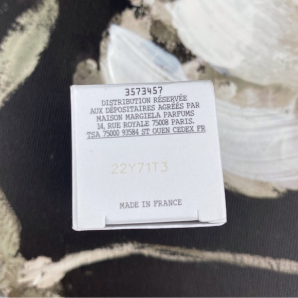 NIB Masion Margiela REPLICA Lazy Sunday Morning 0.2 oz. Mini Travel Size. - Picture 6 of 9